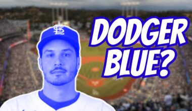 Do recent Instagram posts hint at a Nolan Arenado trade to the Dodgers?