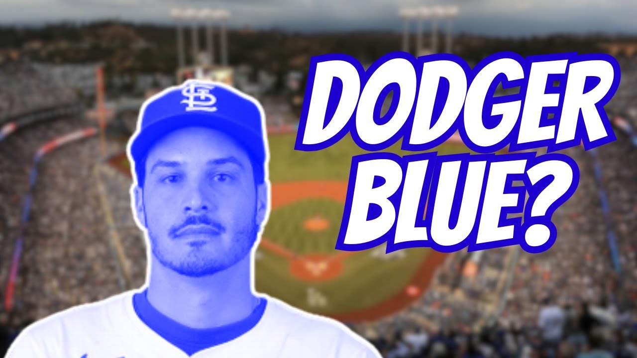 Do recent Instagram posts hint at a Nolan Arenado trade to the Dodgers?