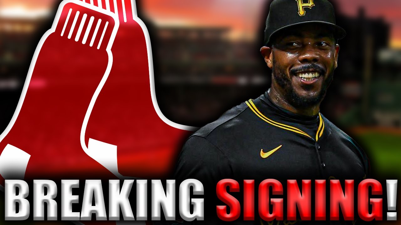 *BREAKING* Red Sox SIGN FLAMETHROWER Aroldis Chapman!! TERRIBLE MOVE??