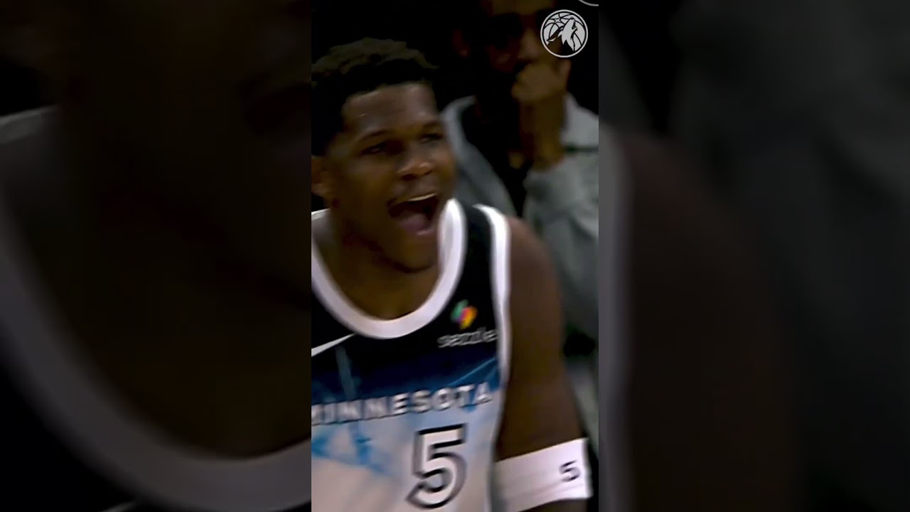 Cold night, but even colder shoes 🥶 #nba #minnesota #timberwolves