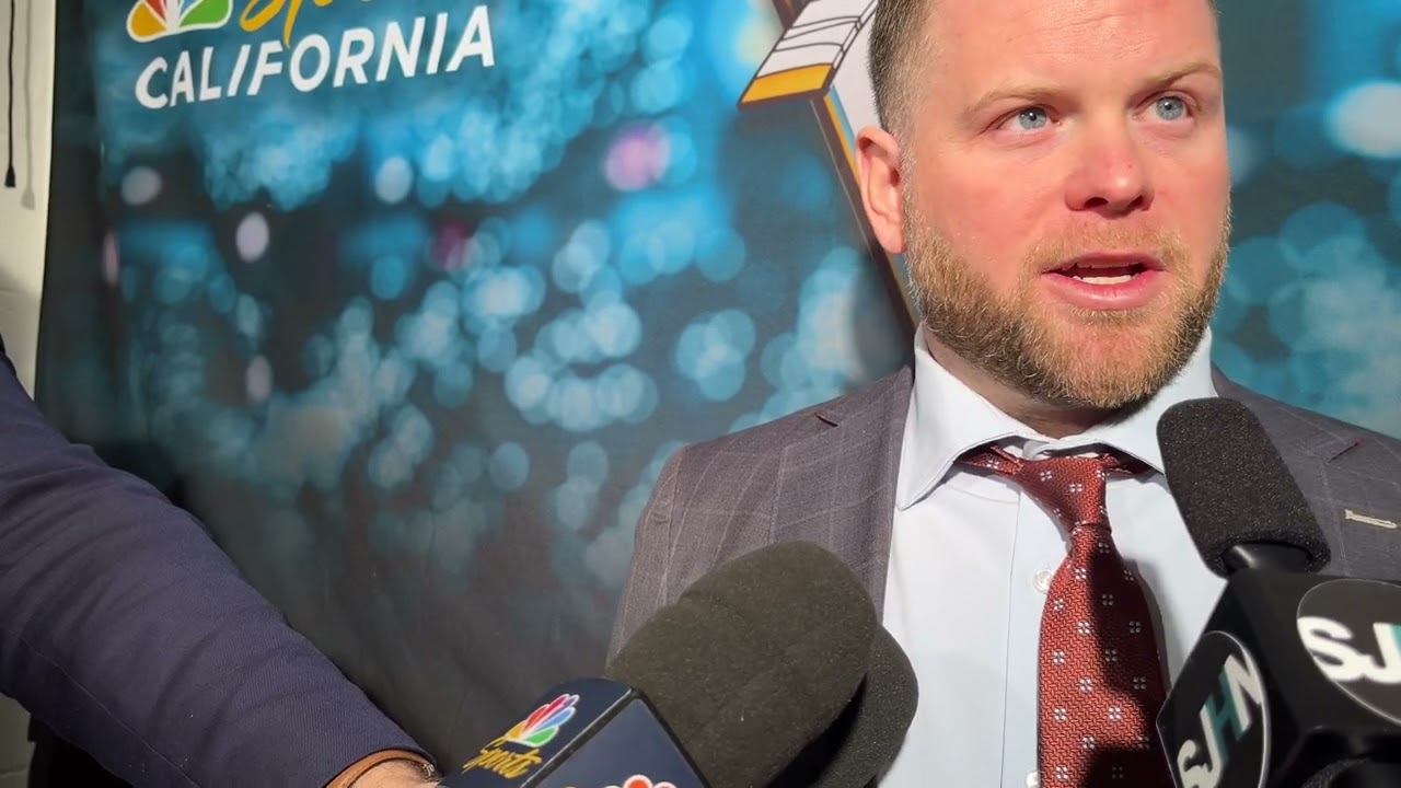 Warsofsky on Sharks Starting To Believe in Themselves