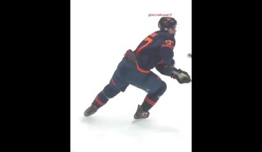 Connor McDavid GREATEST Goals Of His Career | Part 1 #mcdavid #nhl #oilers