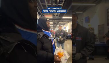 Could you compete with @ajgreene15? 🤔😤