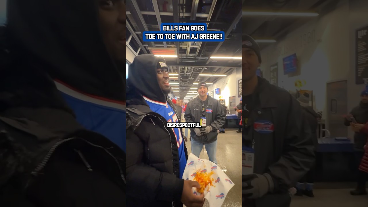 Could you compete with @ajgreene15? 🤔😤