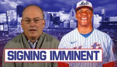 MAJOR Juan Soto to the Mets UPDATE... This is WILD | New York Mets News