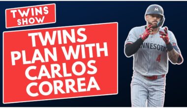 More Minnesota Twins trade rumors involving Carlos Correa