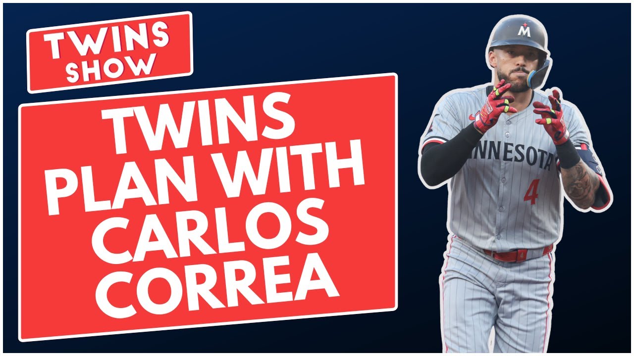 More Minnesota Twins trade rumors involving Carlos Correa