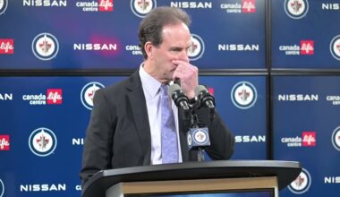 Winnipeg Jets post-game media vs St. Louis Blues: Coach Scott Arniel