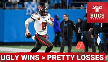 Tampa Bay Buccaneers Look To Improve After Offense Struggles | Taking Advantage Of The Raiders