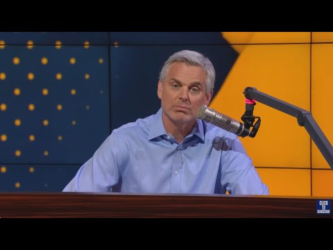 THE HERD | Colin Cowherd EXCITED, Green Bay Packers Win Over Detroit Would Change EVERYTHING | NFL