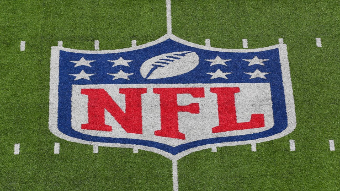 NFL, players association agree to changes to drug policies