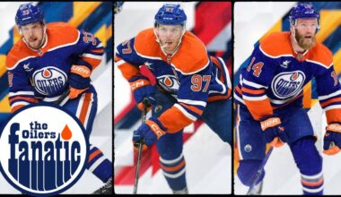 Edmonton Oilers News | Zach Hyman Returns | 4 Nations | Evan Bouchard Talks