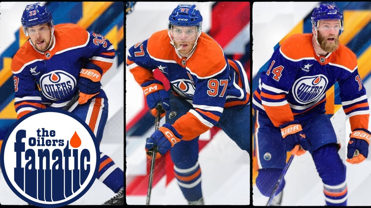 Edmonton Oilers News | Zach Hyman Returns | 4 Nations | Evan Bouchard Talks