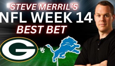 Thursday Night Football: Green Bay Packers vs Detroit Lions Predictions and Picks | NFL Week 14