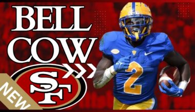 San Francisco 49ers Made A Great Move at The Perfect Time