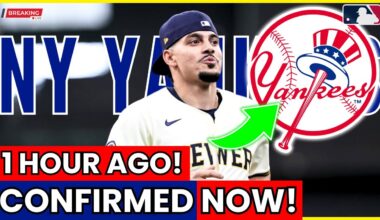 INFIELD UPGRADE: Yankees Land WILLY ADAMES | New York Yankees News