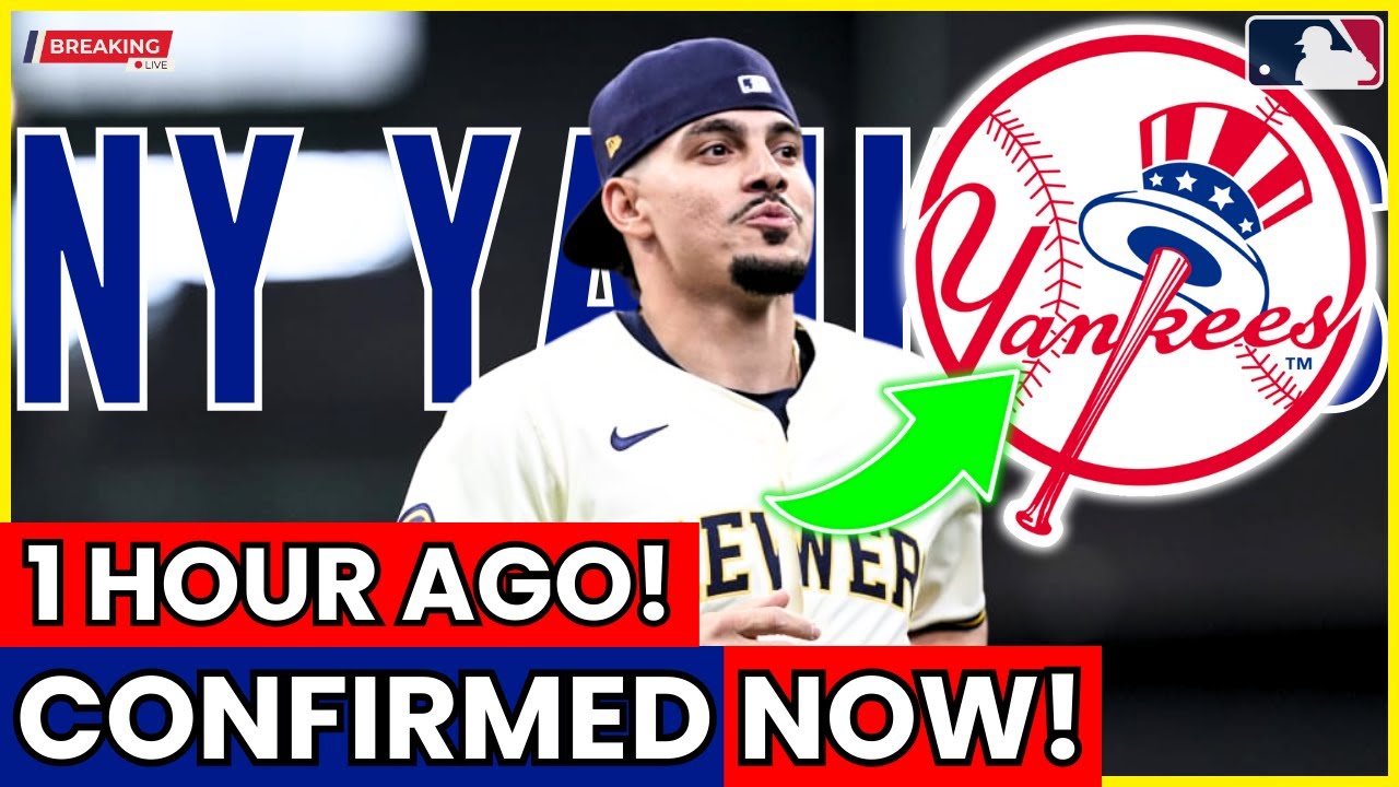 INFIELD UPGRADE: Yankees Land WILLY ADAMES | New York Yankees News
