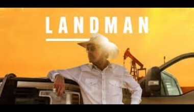 Ryan Divish Show: The "Landman Show"