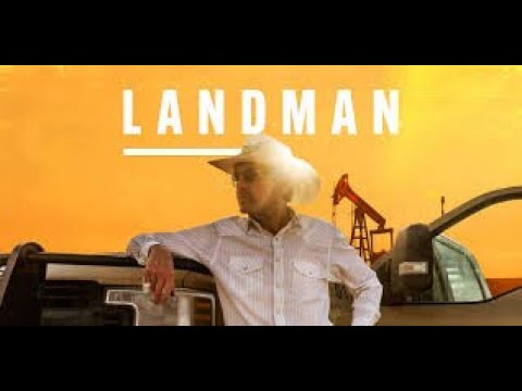 Ryan Divish Show: The "Landman Show"
