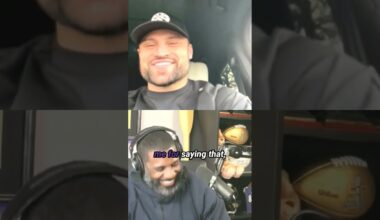 Who wins in a pick-up basketball game: Vikings WRs or DBs?