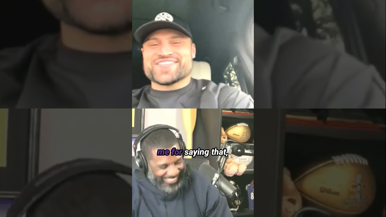 Who wins in a pick-up basketball game: Vikings WRs or DBs?