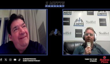 Bob Stauffer From The Edmonton Oilers