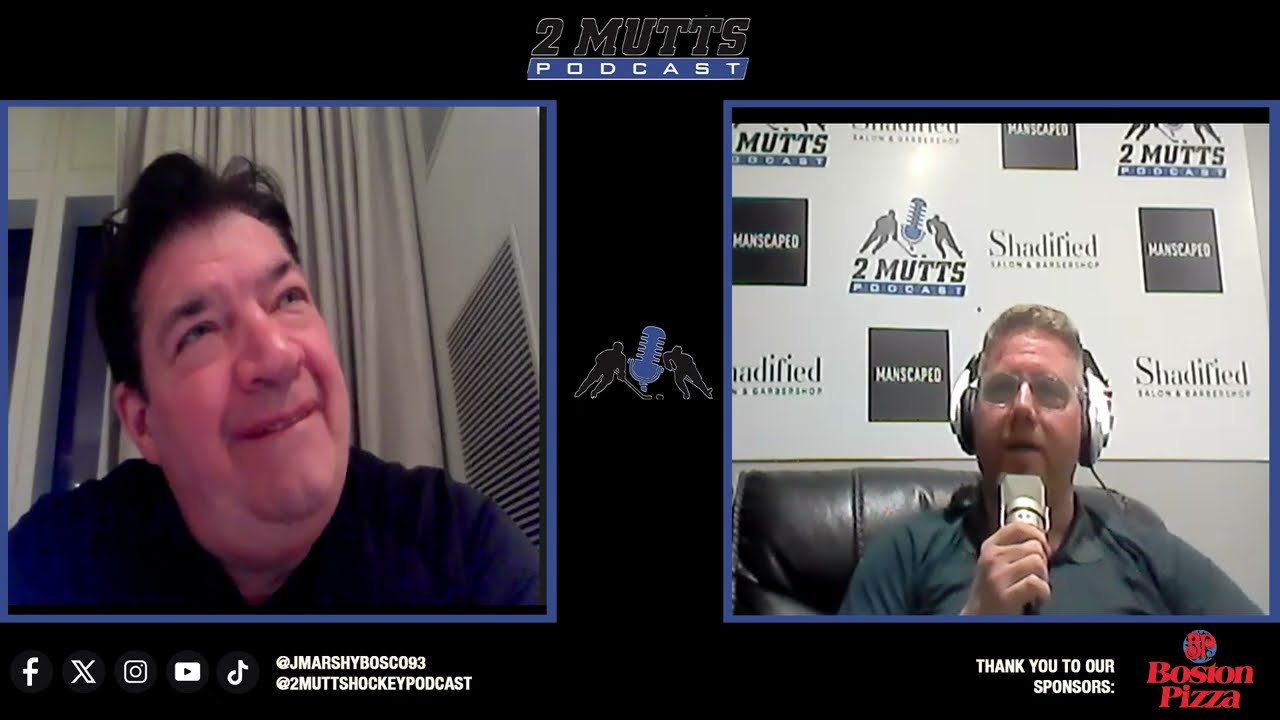 Bob Stauffer From The Edmonton Oilers