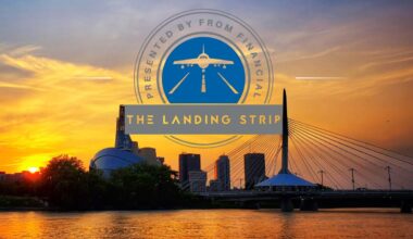 The Landing Strip; Winnipeg Jets Post-Game Show