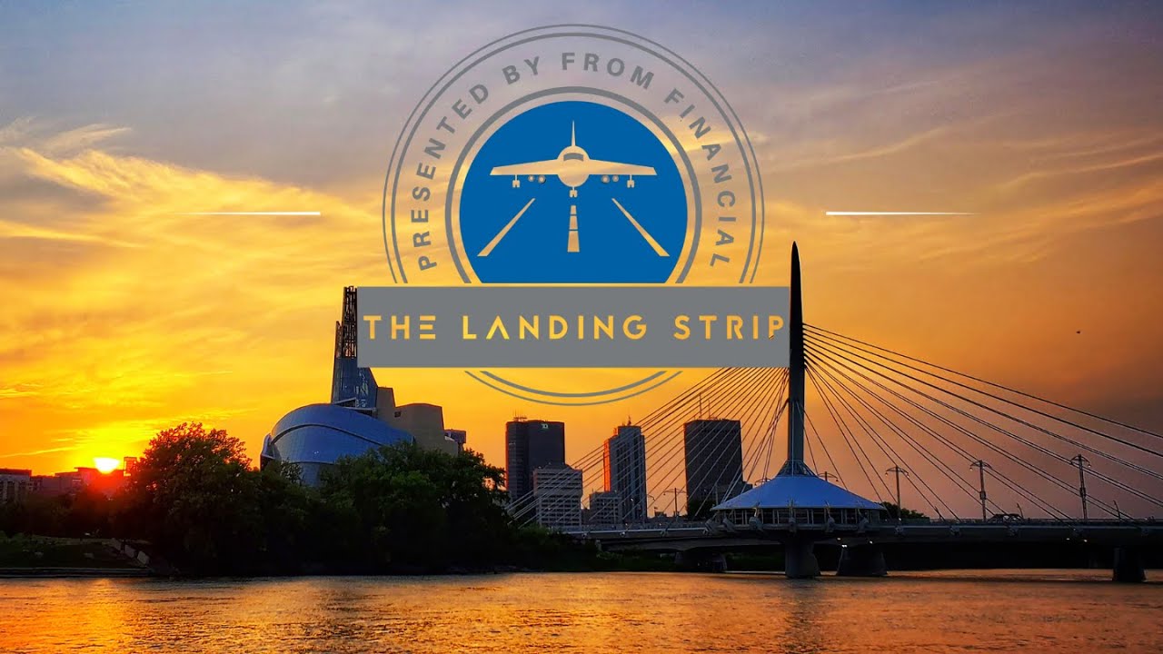 The Landing Strip; Winnipeg Jets Post-Game Show