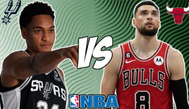 San Antonio Spurs vs Chicago Bulls 12/5/24 NBA Picks & Predictions | NBA Tips