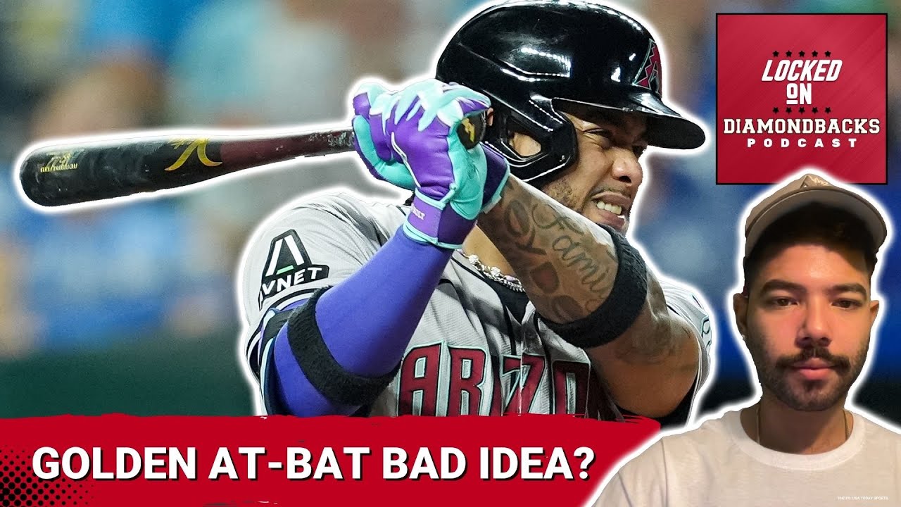 Is the Golden Bat a Good or Terrible Idea?