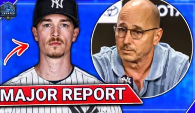 MASSIVE Signing Incoming ... Report Reveals Huge Yankees Update | Yankees News