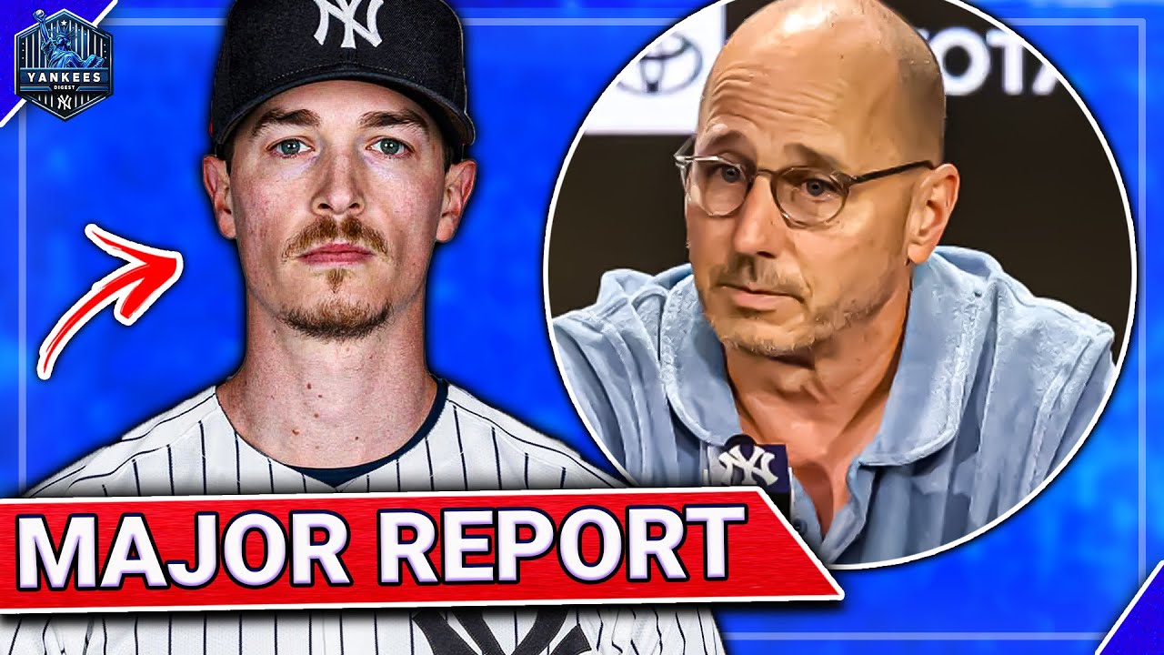 MASSIVE Signing Incoming ... Report Reveals Huge Yankees Update | Yankees News