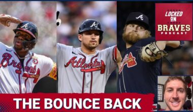 Atlanta Braves: Most Likely Bounce Back Candidates