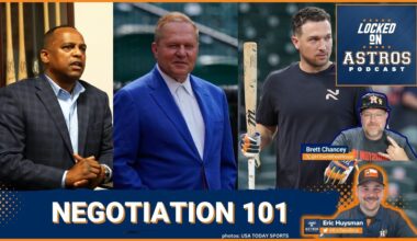 Astros: What to make of the confirmed report of Bregman's offer