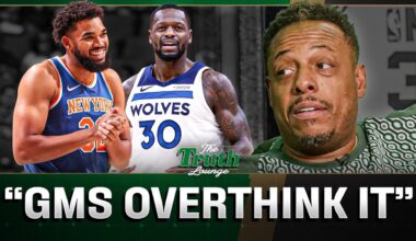 Karl Towns To The Knicks: Did It DESTROY the Timberwolves?