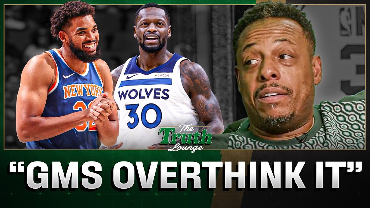 Karl Towns To The Knicks: Did It DESTROY the Timberwolves?