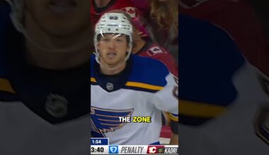 Where’s the Puck? Oh, It’s in Jake’s Pants! 👖😅