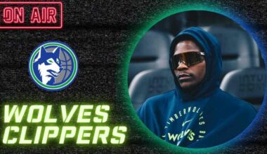 Minnesota Timberwolves at Los Angeles Clippers | LIVE POSTGAME REACTION | 12/4/24