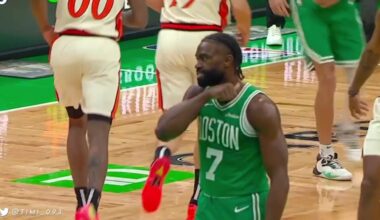 Jaylen Brown Highlights vs Detroit Pistons (28 pts, 6 reb, 9 ast, 3 stl) | 2024-25 NBA Season