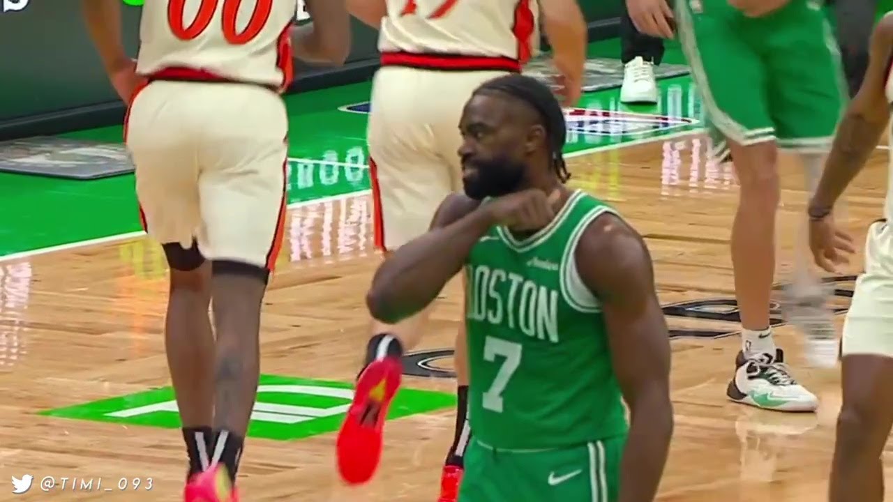 Jaylen Brown Highlights vs Detroit Pistons (28 pts, 6 reb, 9 ast, 3 stl) | 2024-25 NBA Season