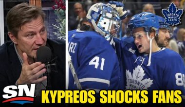 IT JUST HAPPENED! NO ONE SAW THIS COMING! TORONTO MAPLE LEAFS NEWS TODAY!