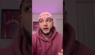 BEST WIN OF DETROIT PISTONS SEASON!