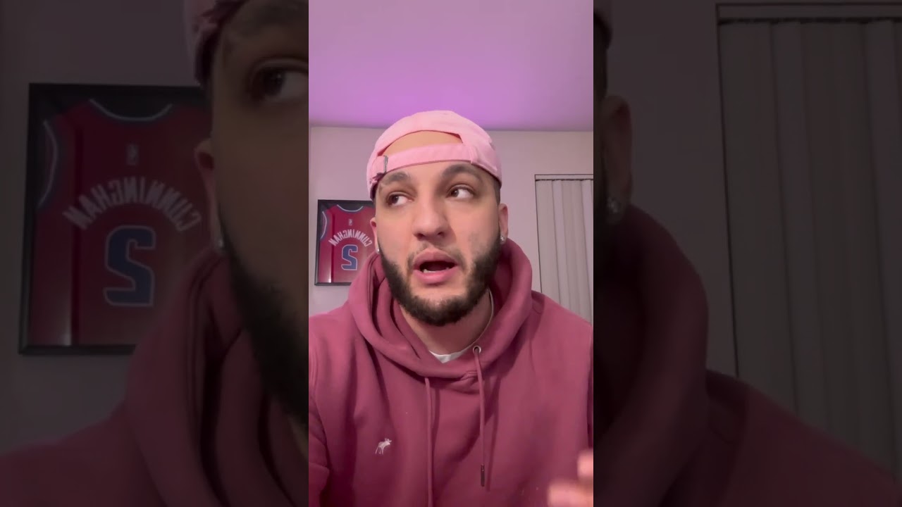 BEST WIN OF DETROIT PISTONS SEASON!