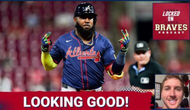 Atlanta Braves Mailbag: Is Marcell Ozuna Fit for the OF Again?