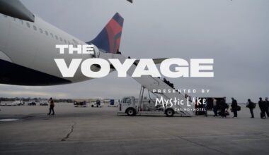 The Voyage, Episode 4: Three Straight Wins on the Road & Defensive Dominance