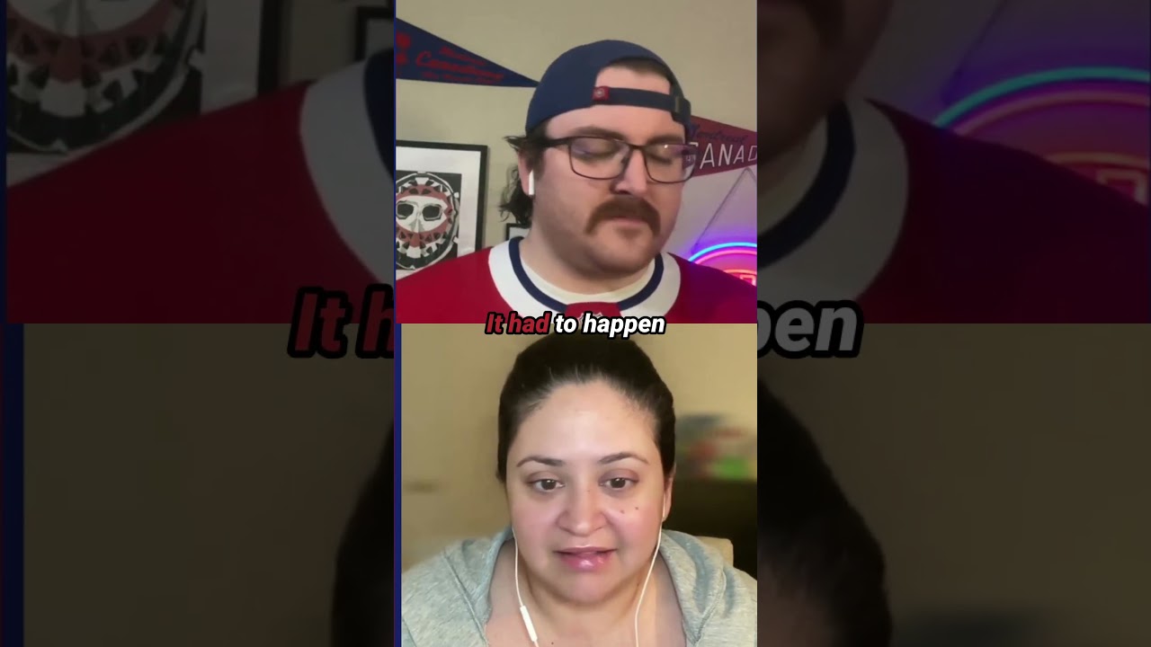 Patrick Laine era begins for the Montreal Canadiens the only way it could: with a goal!  #GoHabsGo