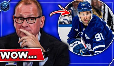 Something HUGE is brewing...