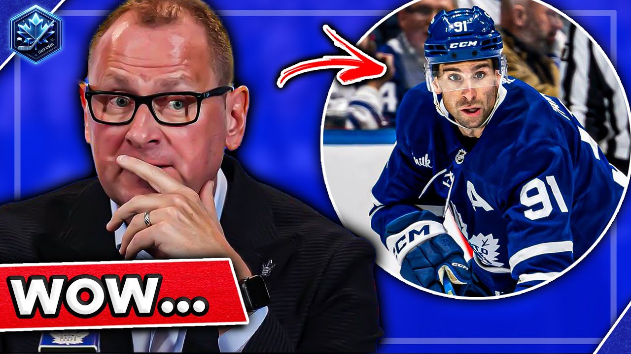 Something HUGE is brewing...