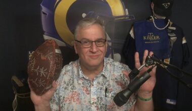 RamView:12/4/24 (LA Rams Football)